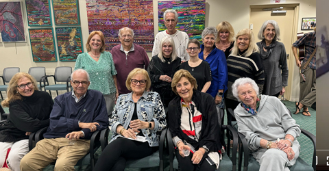 Greater Altoona Jewish Federation